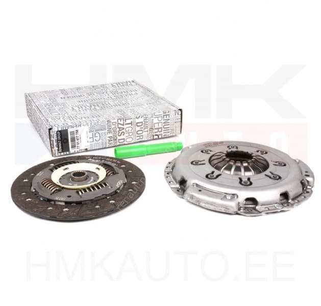 Sidurikomplekt OEM Renault Trafic/Master 1,9DCI