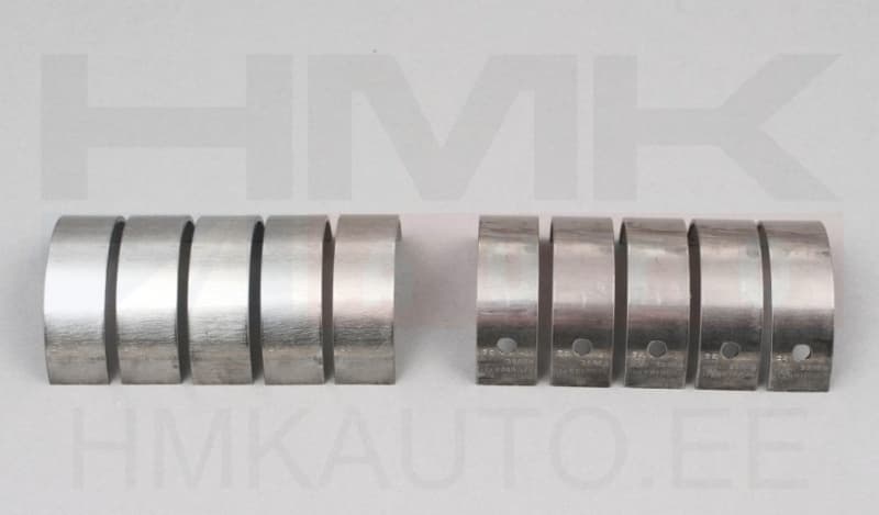 Raamsaalede komplekt STD OEM Renault 1,9dCi F9Q