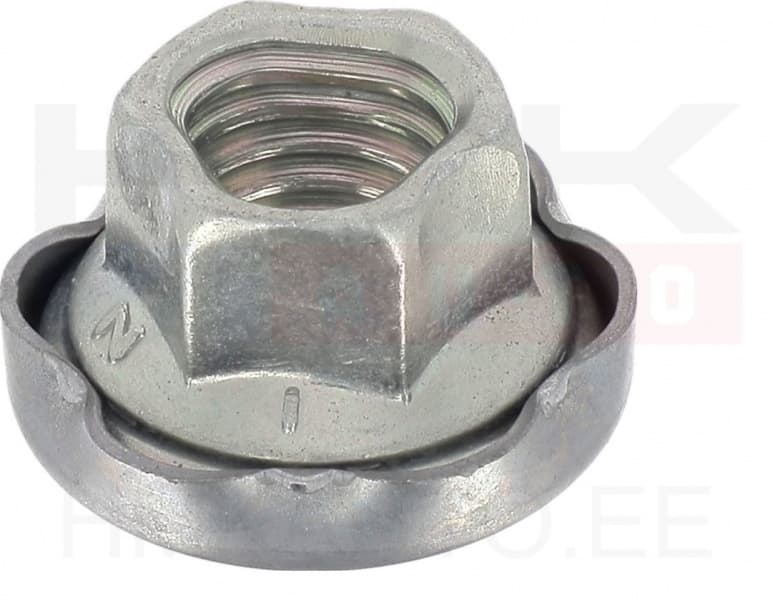 Mutter M8x1,25 OEM Renault