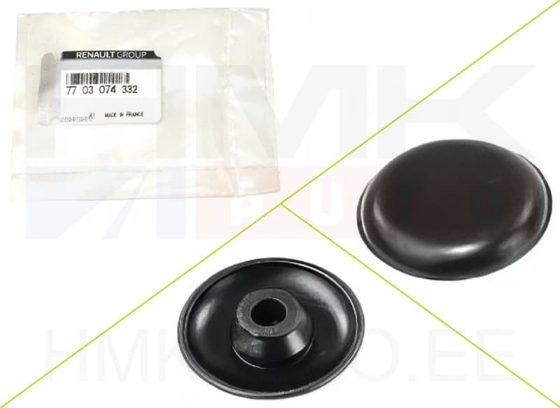 Katuse kattekork OEM Renault Master II,III / Opel Movano I,II