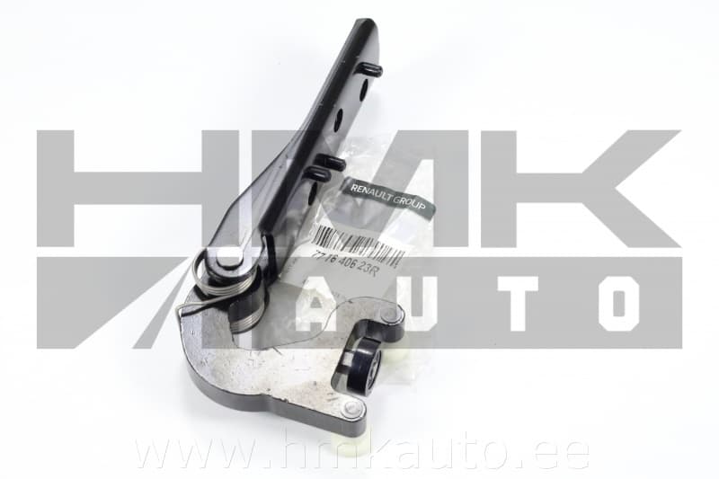 Liugukse keskmine tugi parem OEM Renault Master/Opel Movano 2010-