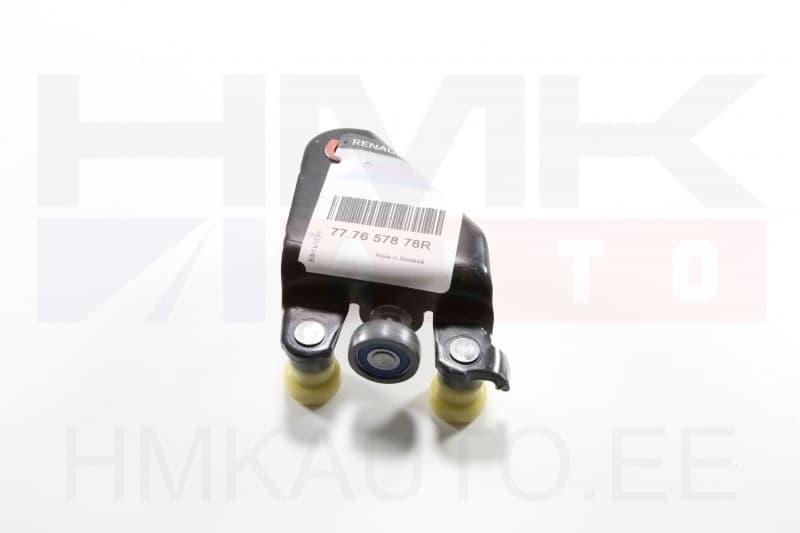 Liugukse keskmine tugi vasak(liigendosa) OEM Dacia Dokker