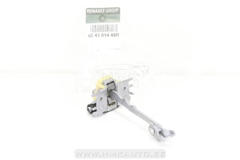 Uksepiiraja esiuksele OEM Renault Laguna III