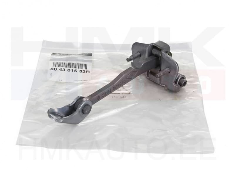 Uksepiiraja esiuksele OEM Renault Kangoo II