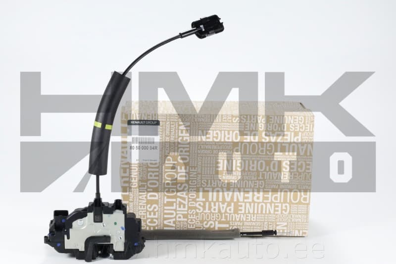 Ukselukusti esiuksele parem OEM Renault Laguna III