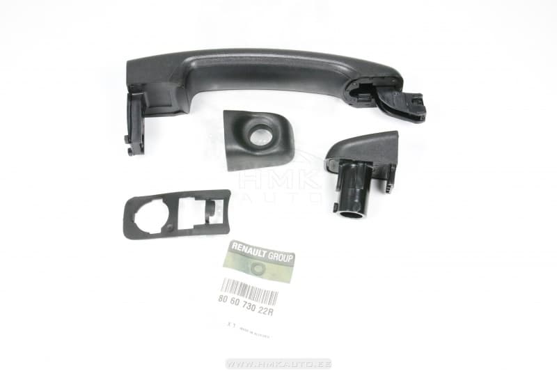 'Ukselink välimine OEM Renault Master 2010-