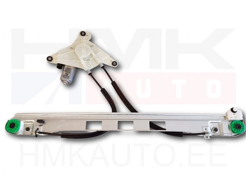Klaasitõstuk eesmine parem (elektriline, mootoriga) OEM Renault Master 2010-