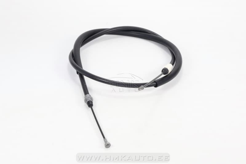 Seisupiduritross tagumine OEM Master/Movano 1732mm