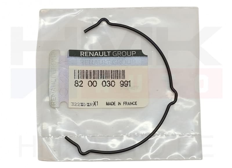 Sünkronisaatori vedru tagurpidikäigule OEM Renault PK5/PK6