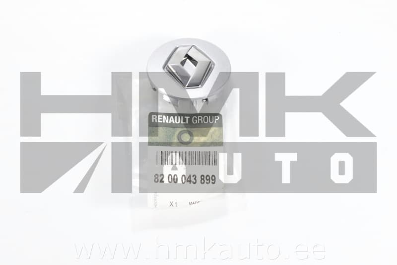 Valuvelje kapsel OEM Renault