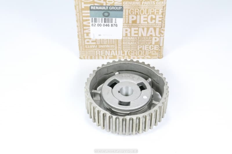 Kütusepumba rihmaratas OEM Renault 1.9D