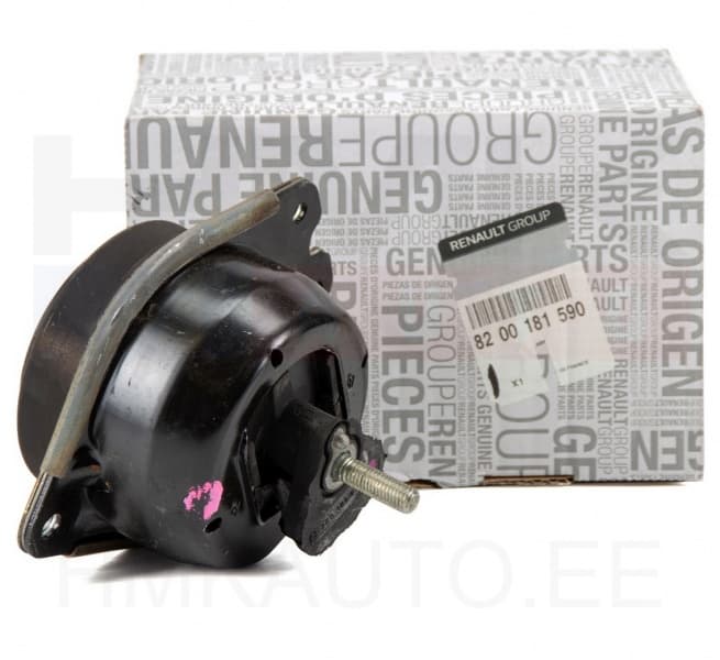 Mootoripadi parem OEM Renault Espace/Laguna II/Vel Satis