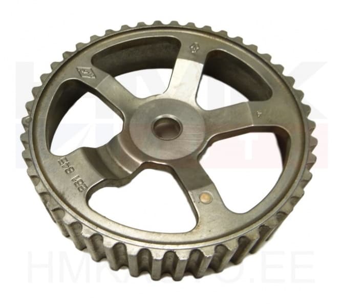 Nukkvõlli rihmaratas OEM Renault 1.9DCI 03-