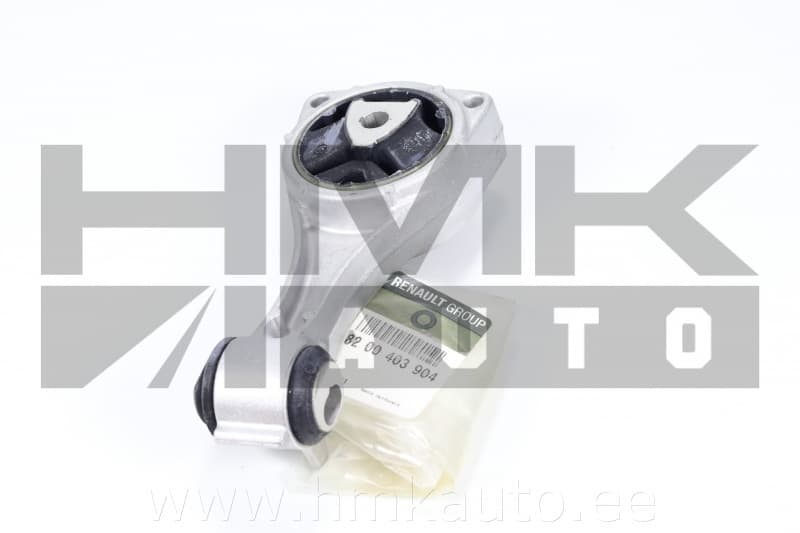 Mootoripadi parem ülemine OEM Renault Espace/Laguna II