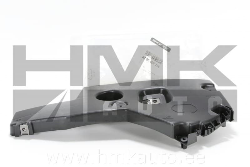 Esistange kandur vasak OEM Renault Master 2003-2010