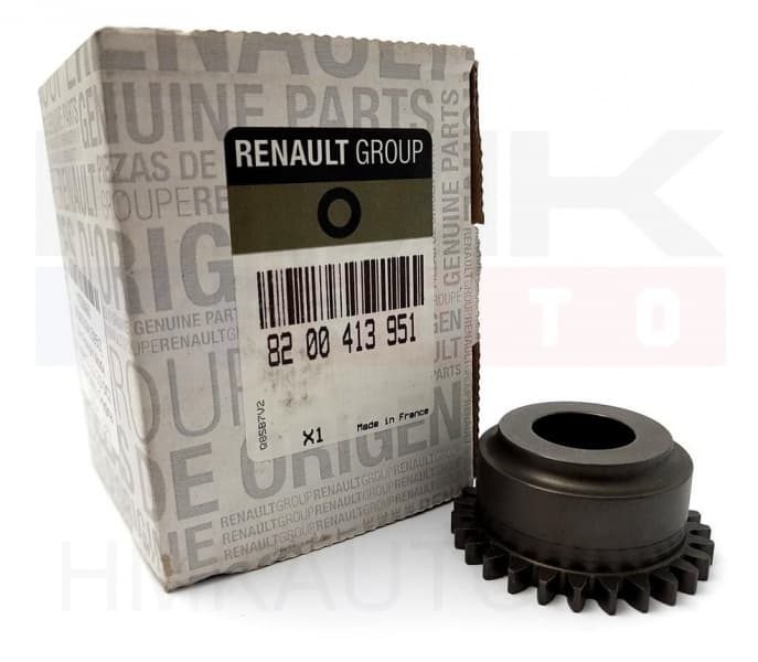 Veepumba hammasratas OEM Renault 2,5DCI