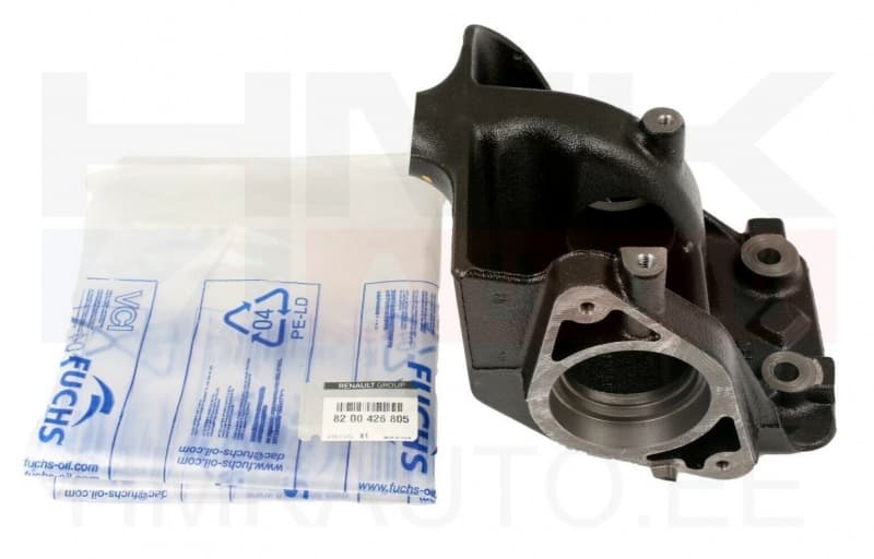 Veovõlli tugilaagri korpus OEM Renault Trafic 2,5DCI 06- PF6 kast