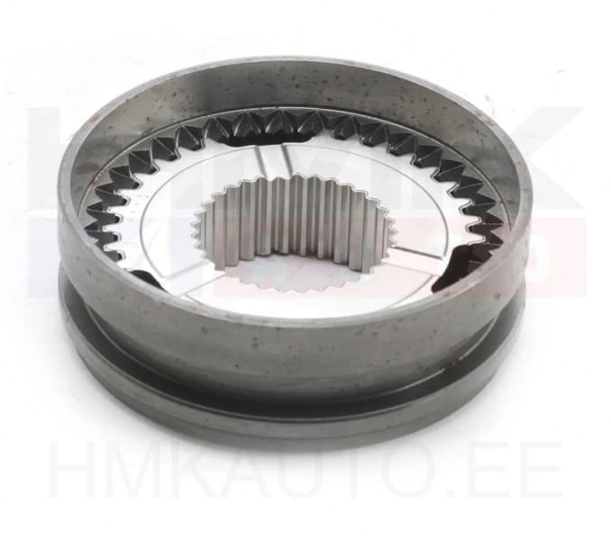 Sünkronisaatori muhv (tagurpidikäik) OEM Renault PF6