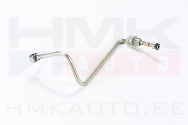 Turbo õlitustoru OEM Renault 1,5DCI