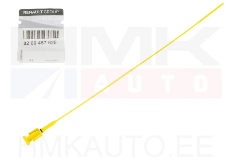 Õlivarras OEM Renault Trafic 2,5DCI (G9U-630) 758/720mm