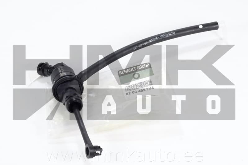 Siduri peasilinder OEM Renault Kangoo II