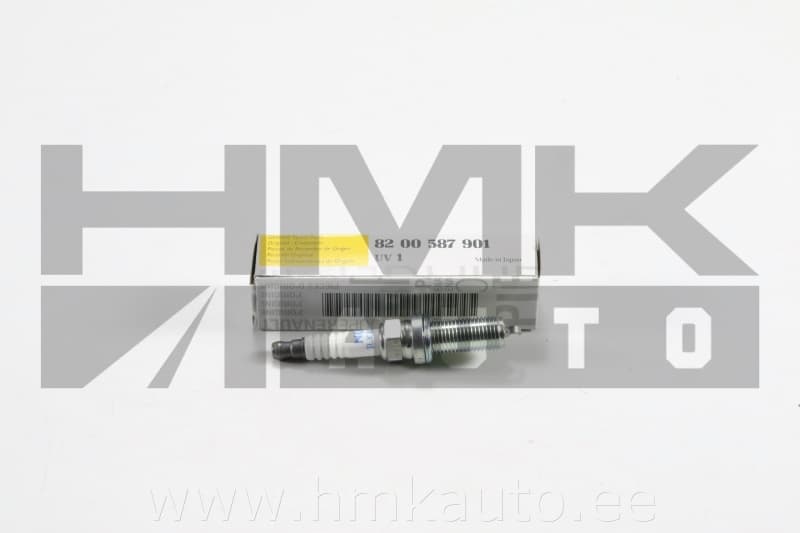 Süüteküünal OEM Renault 1,2/1,4 16V Turbo