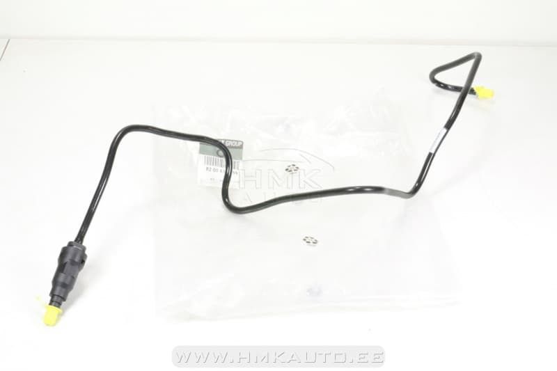 Sidurisilindri toru OEM Renault Master 2,5DCI