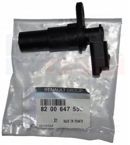 Väntvõlli asendi andur OEM Renault