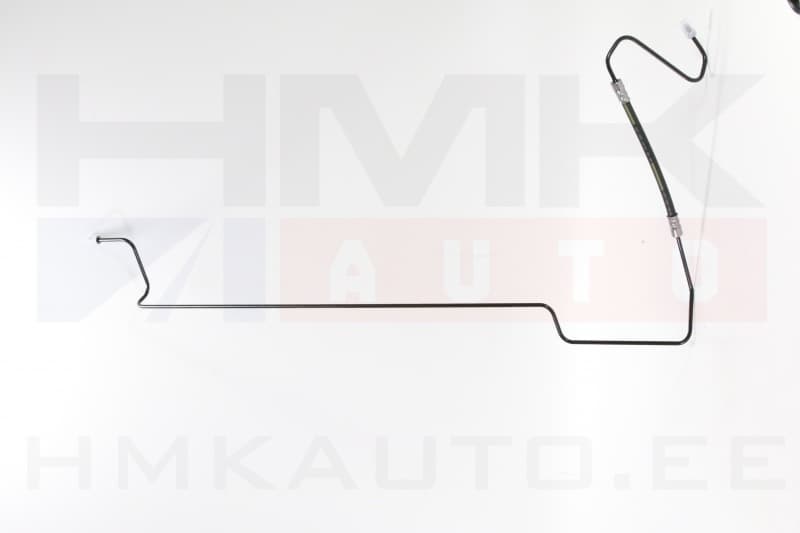 Piduritoru tagumine vasak OEM Renault Master -2010