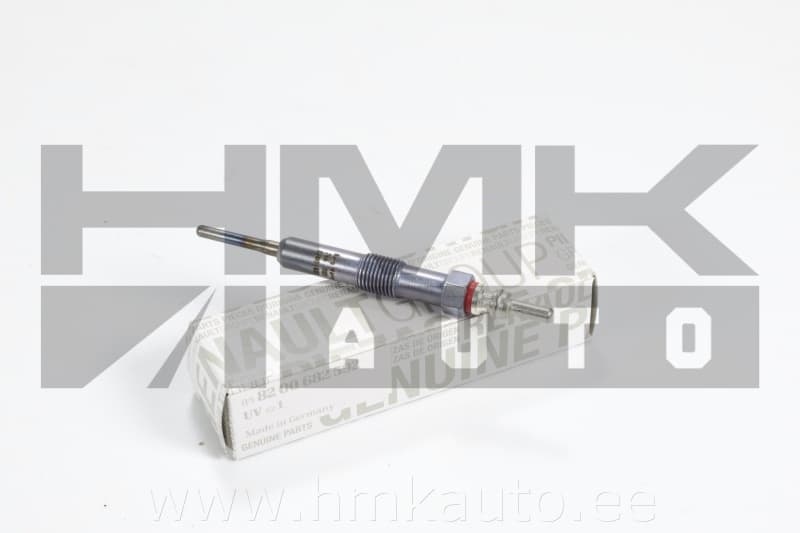 Eelsüüteküünal OEM Dacia/Renault 1,5dCi