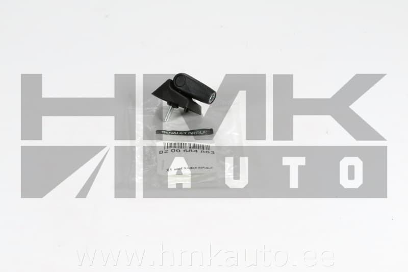 'Antenni alus OEM Peugeot/Citroen/Renault/Fiat
