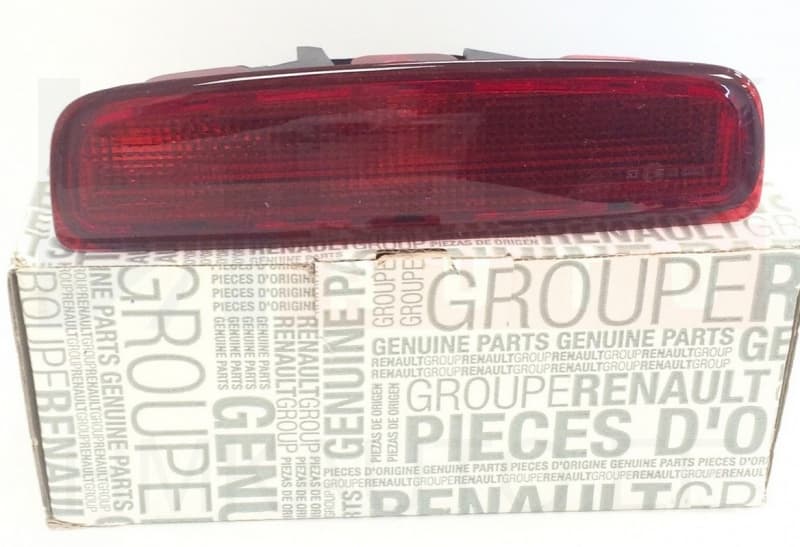 Lisapidurituli OEM Dacia Logan