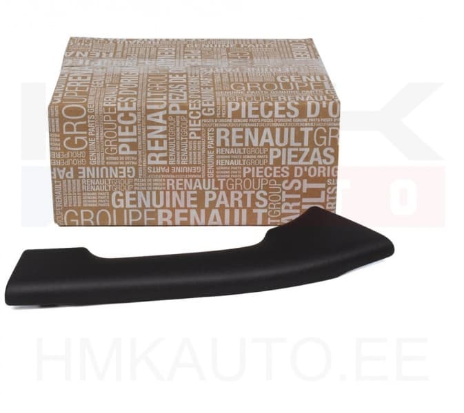Esiukse käepideme kate sisemine vasak OEM Renault Master 2010-