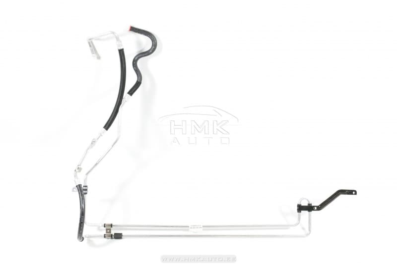 Roolivõimendi tagasivoolu toru OEM Renault Master 2010-