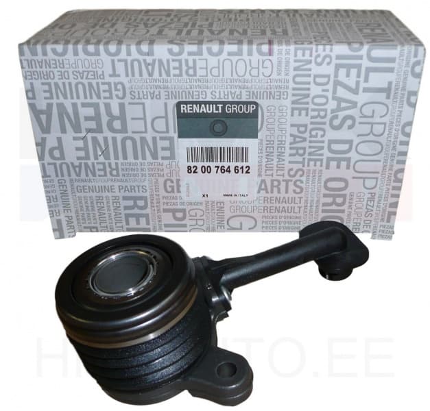 Siduri survelaager hüdrauliline OEM Renault Megane II/Laguna II/Kangoo