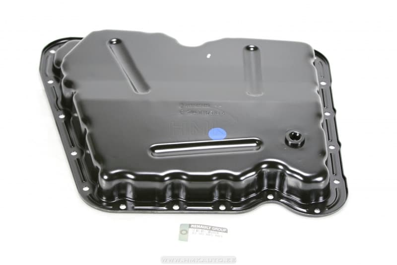 Õlivann alumine OEM Renault Master 2,3DCI M9T FWD