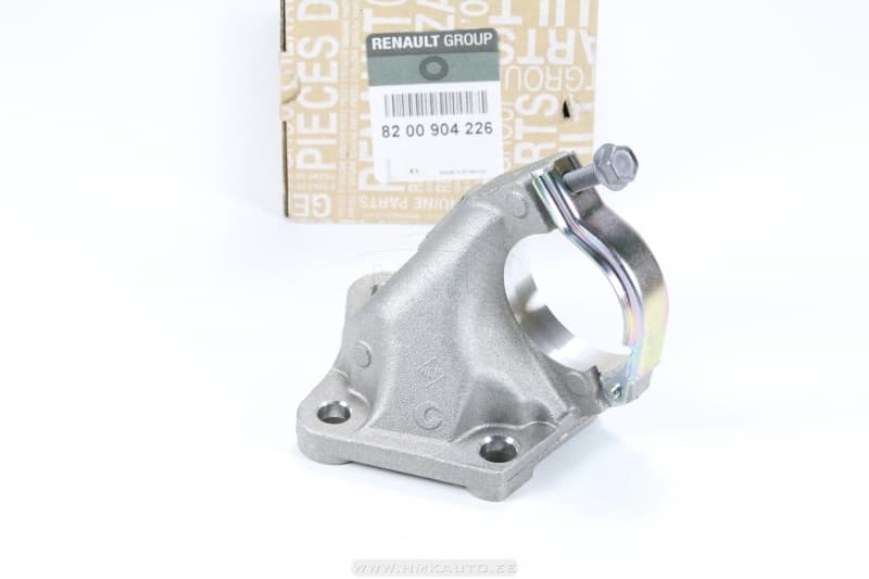 Veovõlli tugilaagri korpus OEM Renault Master III 2010-