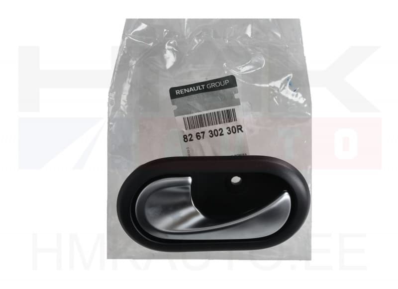 Ukselink sisemine vasak (esi-,tagauks) OEM Dacia Dokker, Duster, Lodgy