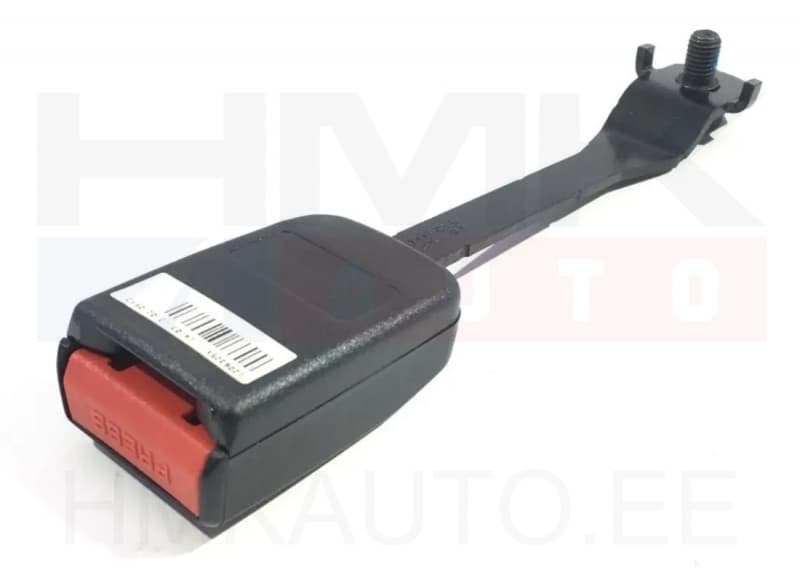 Turvavöö vastus eesmine vasak OEM Renault Master 2010-