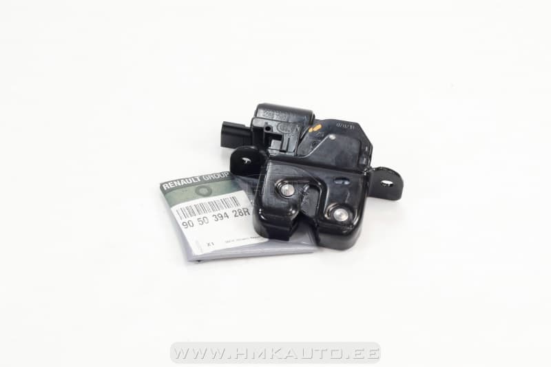 Tagaluugi lukusti OEM Renault Clio IV/Captur