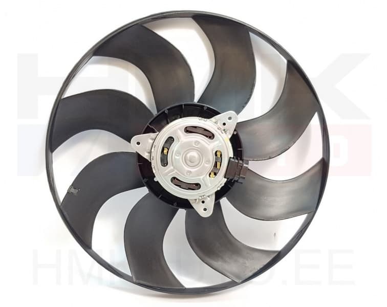 Jahutusventilaator OEM Renault Master 2010-