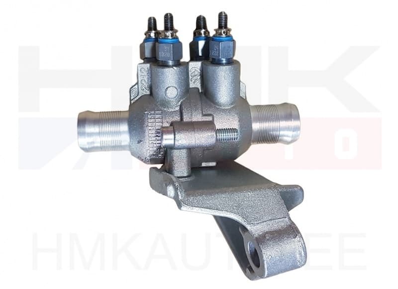 'Jahutusvedeliku lisasoojendi OEM Renault Trafic III 1,6DCI 2014-/Master III 2,3DCI 2010-