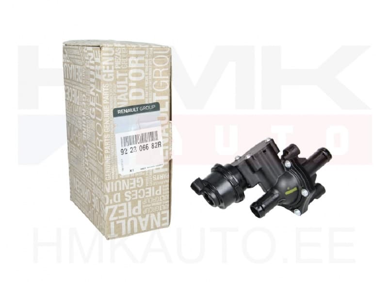 Termostaat korpusega OEM Renault/Dacia 1,3TCe