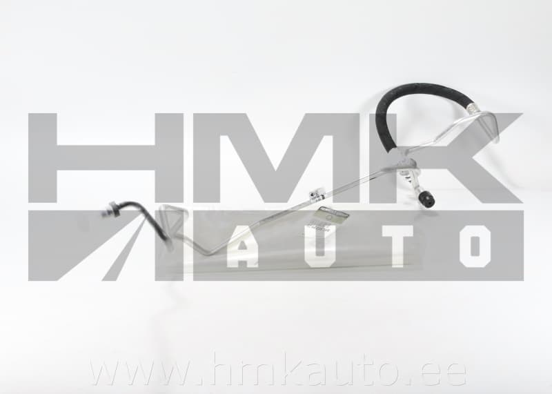 Konditsioneeri toru, kõrgsurve OEM Renault Master 2014- (R134a)