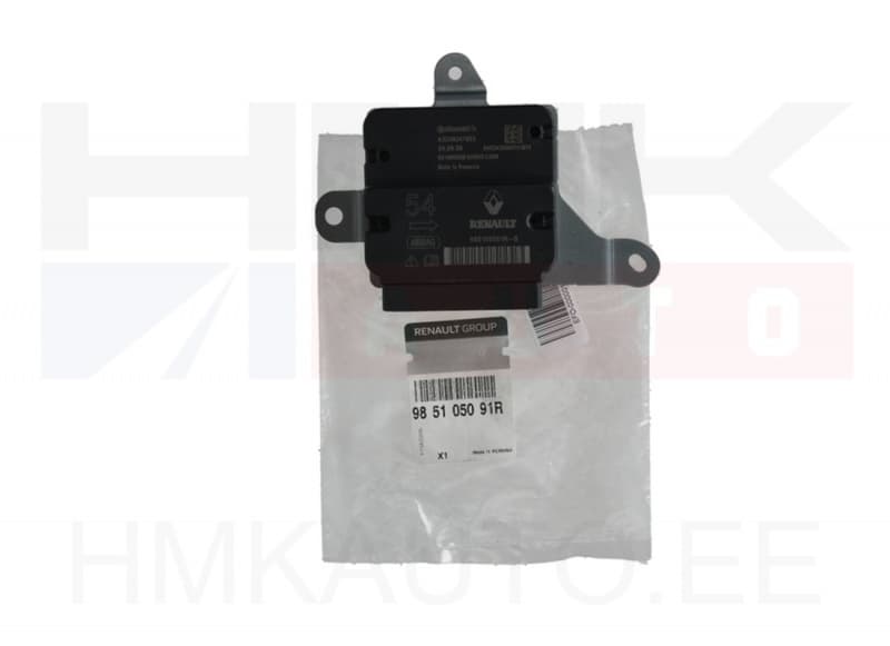 Airbagi juhtplokk OEM Renault Master III 2014-