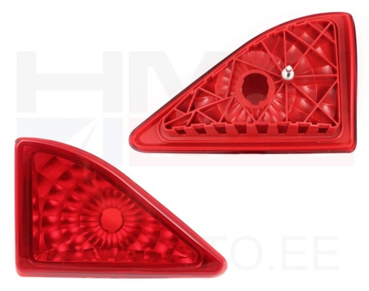 Lisapidurituli Renault Master/Opel Movano 2010-