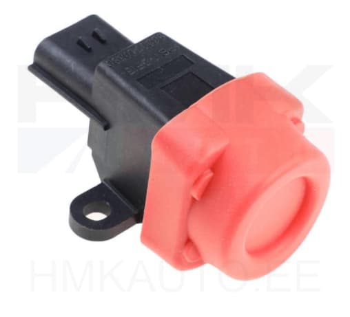 Kütuse avariilüliti Citroen/Peugeot