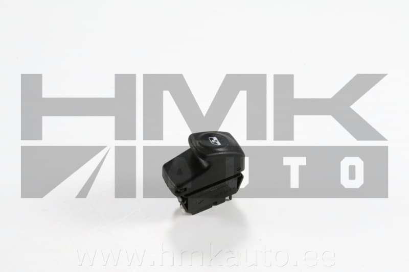 SOODUS!!! Klaasitõstuki lüliti Renault Megane /Kangoo I 6-PIN
