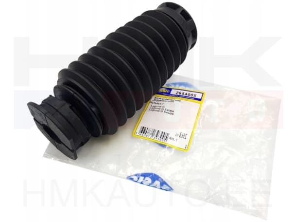 Amortisaatori tolmukatte komplekt Renault Laguna III