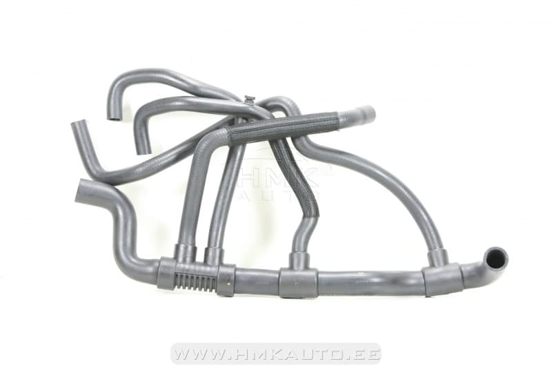 Jahutusvedeliku lõdvikud Renault Trafic II/Opel Vivaro/Nissan Primastar 1,9DCI